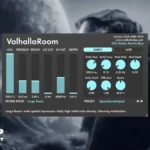 Valhalla DSP Valhalla Room v2.0.5