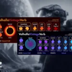 Valhalla DSP Valhalla VintageVerb v4.0.5