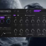 Xynth Audio Rezonator v1.0.8