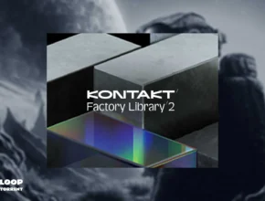 Native Instruments Kontakt Factory Library 2 UPDATE 1.2.0 Win & Mac