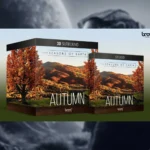 Boom Library Seasons Of Earth Autumn (3D Surround, Stereo) (WAV)