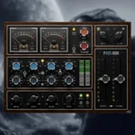 Pulsar Modular P455 MDN Sidecar v1.0.8 + P450 EQ v1.0.4 Bundle WIN/MAC