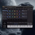 KORG Software Wavestate Native v1.3.7 Mac