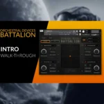 Hidden Path Audio Orchestral Devices: BATTALION