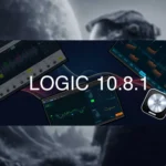 Apple Apple Logic Pro X 10.8.1 for MAS