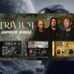 Bogren Digital TRIVIUM Ampknob Bundle v2024.05 SAL, VST3, AAX x64