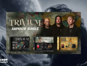 Bogren Digital TRIVIUM Ampknob Bundle v2024.05 SAL, VST3, AAX x64