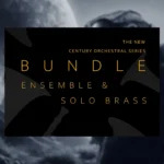 8Dio Century Brass 2.0 Bundle (KONTAKT)