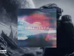 Westwood Instruments Lost Synth (KONTAKT)