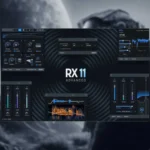 iZotope RX 11 Audio Editor Advanced v11.0.0 AU|VST3|AAX|STANDALONE [WIN|MAC]