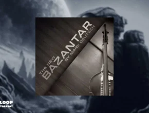 8Dio Bazantar (KONTAKT)