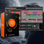 Bitwig Studio v5.1.8 x64