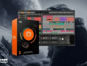 Bitwig Studio v5.1.8 x64