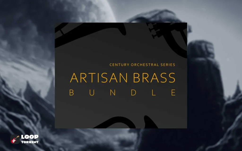 8Dio – Century Artisan Brass Bundle (KONTAKT)