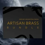 8Dio – Century Artisan Brass Bundle (KONTAKT)