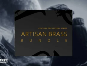 8Dio – Century Artisan Brass Bundle (KONTAKT)