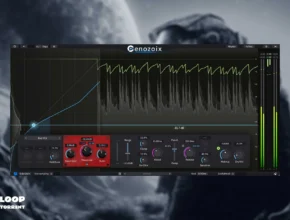 Plugin Alliance – TBTECH Cenozoix Compressor v1.1.0 VST, VST3, AAX x64