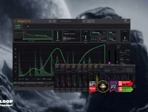 Cableguys – ShaperBox v3.5.2 VST, VST3, AAX, AU WIN.OSX x64