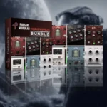 Pulsar Modular Complete Effects Bundle 2024.5.20 VST3, AAX x64