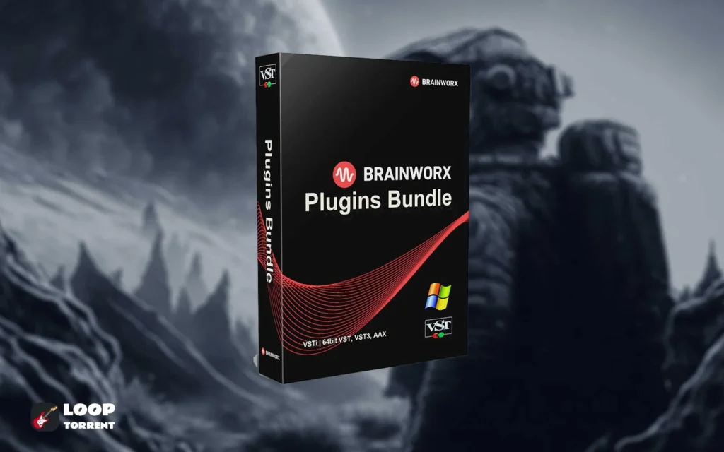 Plugin Alliance Brainworx Plugins Bundle v2024.04 VST, VST3, AAX x64