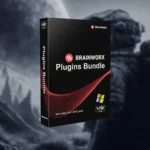 Plugin Alliance Brainworx Plugins Bundle v2024.04 VST, VST3, AAX x64