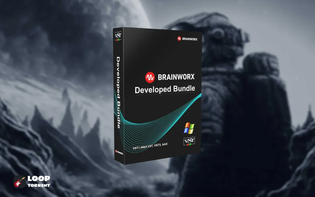 Plugin Alliance Brainworx Developed Bundle v2024.04 VST, VST3, AAX x64