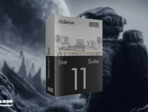 Ableton Live Suite 11.3.25 for Windows