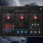 Instant Audio BassRift v1.0.0