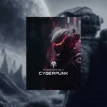 Audidict Soundstorm Vol. 2 Cyberpunk (KONTAKT)