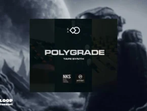 Battersea Audio POLYGRADE Tape Synth (KONTAKT)