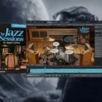 Toontrack THE JAZZ SESSIONS SDX (SOUNDBANK)