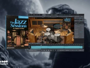 Toontrack THE JAZZ SESSIONS SDX (SOUNDBANK)