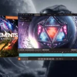 Toontrack – ELEMENTS EZX (SOUNDBANK)