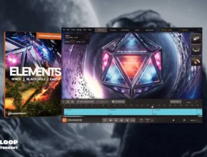 Toontrack – ELEMENTS EZX (SOUNDBANK)