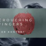 Wrongtools – Crouching Fingers (KONTAKT)