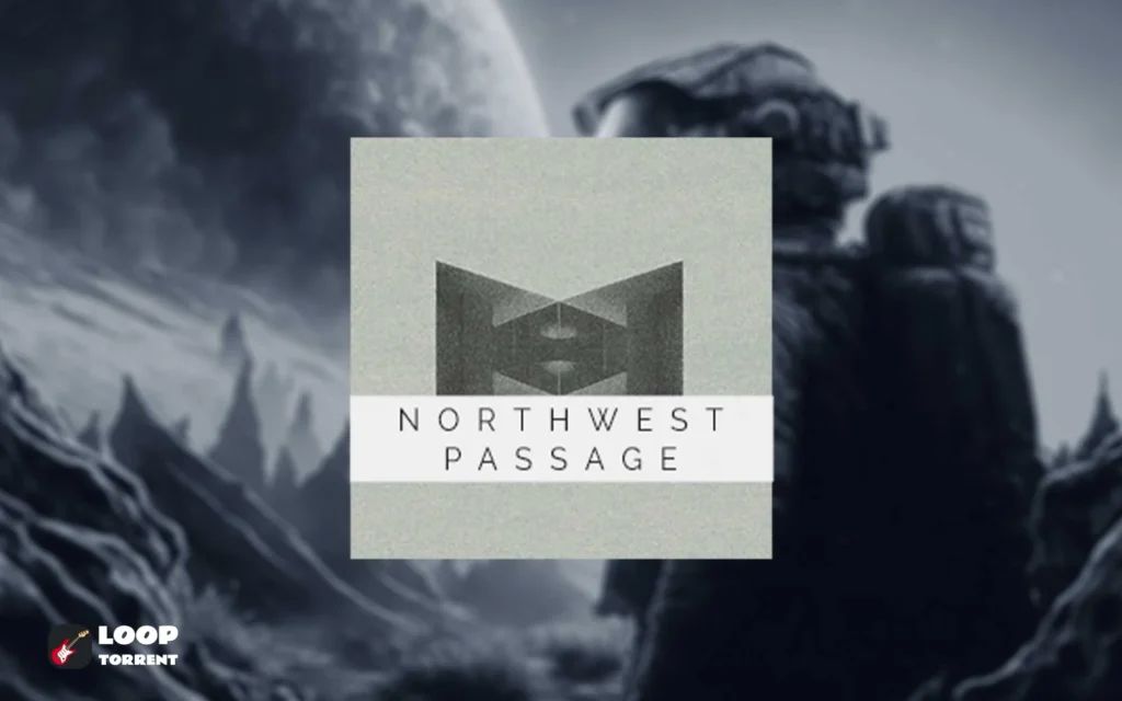 Wrongtools Northwest Passage (KONTAKT)