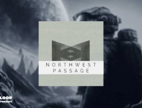 Wrongtools Northwest Passage (KONTAKT)