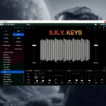 SKY Studios SKY Keys v1.0.0 VST3i, AAX x64