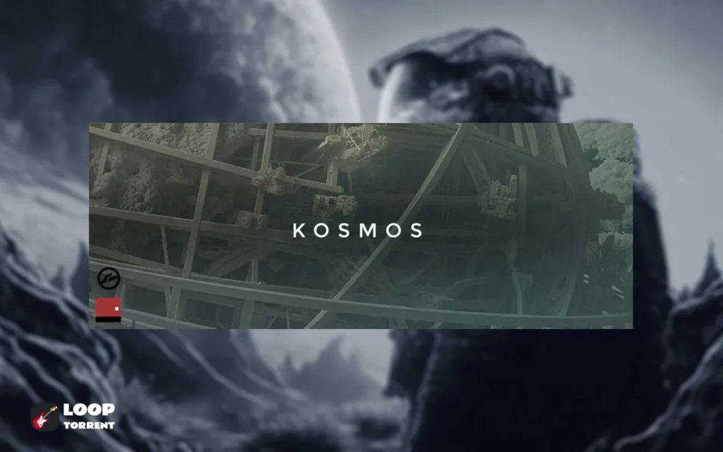 Wrongtools Kosmos (KONTAKT)