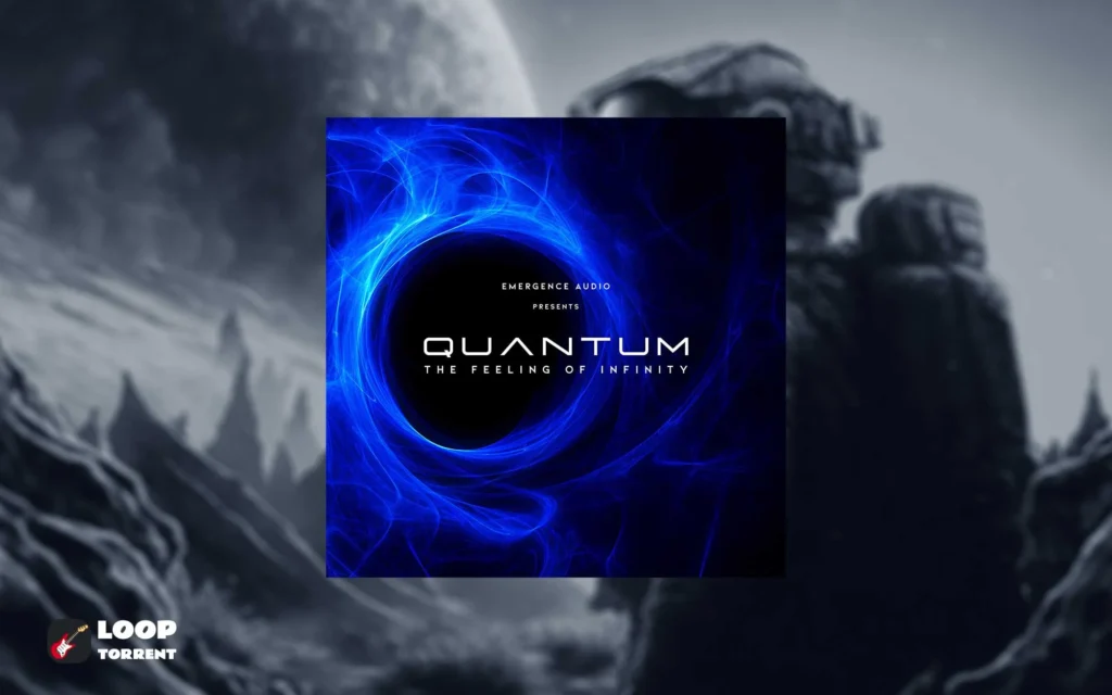 Emergence Audio Quantum 2.3.0 (KONTAKT)