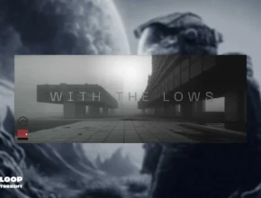 Wrongtools With The Lows (KONTAKT)