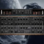 Plugin Alliance Brainworx Knif Audio Knifonium U2B Mac v1.4.1 VST, VST3, AU x64