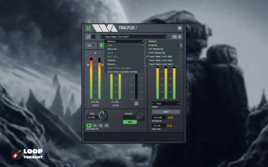 Wave Arts FinalPlug 7 v7.01 VST, VST3, AAX x64