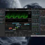 Wavesequencer Hyperion 1.53 & Theia 1.10 STANDALONE, VSTi3 x64