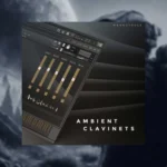 Wrongtools Ambient Clavinets (KONTAKT)