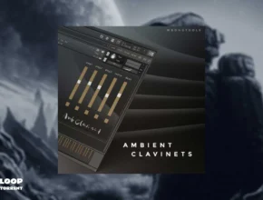 Wrongtools Ambient Clavinets (KONTAKT)