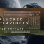 Wrongtools PLucked Clavinets (KONTAKT)