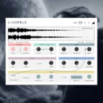 SoundGhost Texturize v1.0.0 WIN/MAC VST3, AU x64