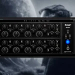 Plugin Alliance & Knif Audio – Soma v1.3.1 VST, VST3, AAX x64