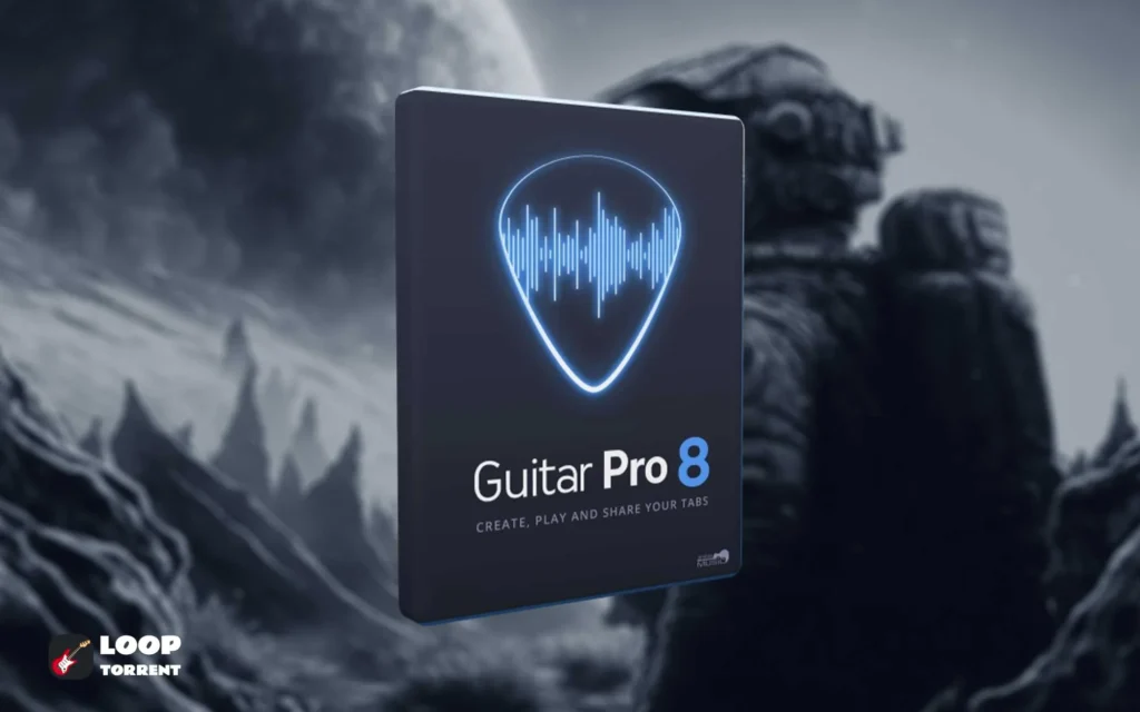 Guitar Pro 8.1.2 Build 37 (x64)